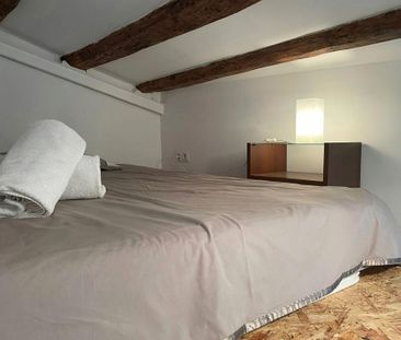 Piso de alquiler en N/a, Sarrià - Photo 3