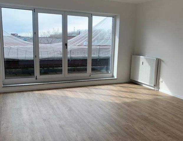 Großzügige 2 Zimmerwohnung mit Balkon - Wentzel Dr. - Foto 1