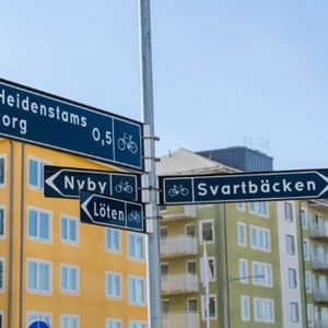 Kantorsgatan 56 B, 75424, Uppsala - Photo 2