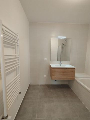 Location Appartement 3 pièces 71m² ALLONZIER LA CAILLE 74350 - Photo 4