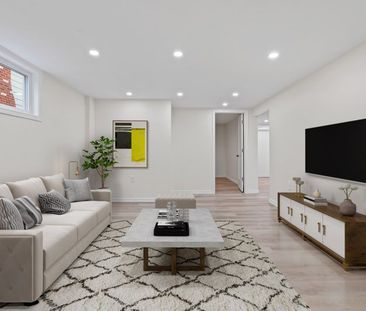 For Lease - 7160 Parkdale Street Unit# Basement, Niagara Falls, Ont... - Photo 4
