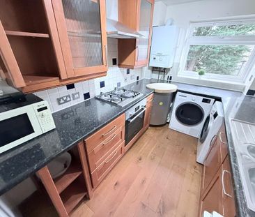 1 bedroom flat to rent - Photo 6