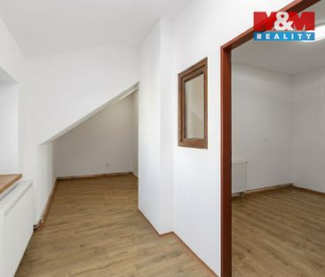 Pronájem bytu 5+1 150 m² - Фото 6
