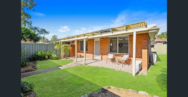 Comfort and Convenience - Photo 1