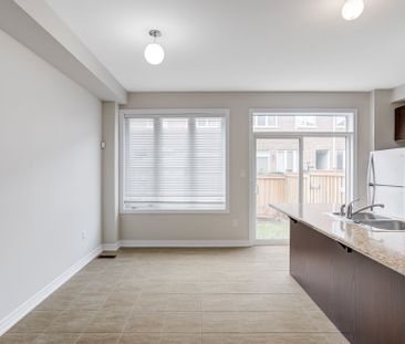 For Lease - 22 Goulston Street, Brampton, Ontario - Photo 2