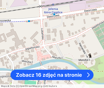 Przestronne 2 pokojowe przy Placu Piastowskim - Zdjęcie 1