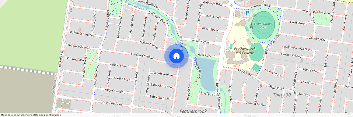 58 Sunnybank Drive, Vic 3030, Point Cook