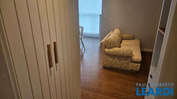 Apartamento - Foto 1
