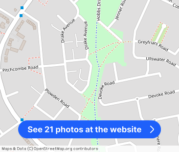 Livingston Avenue, Manchester, Greater M22 - Photo 1