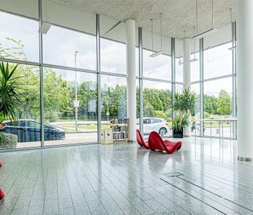 Studio to rent - Photo 6