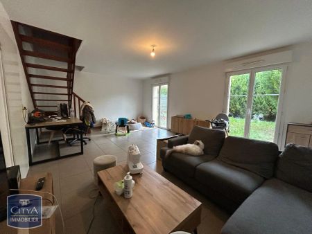 Maison à louer 4 pièces 87.64m² - Photo 3