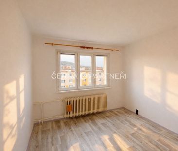 Pronájem bytu 2+1 53 m² - Фото 2