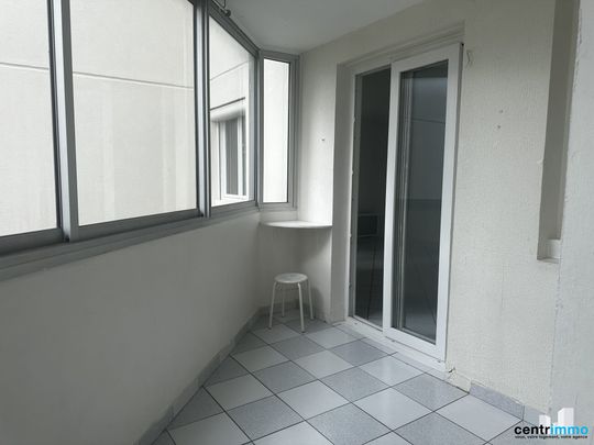 Location Appartement 3 pièces 63m² MONTPELLIER 34070 - Photo 1