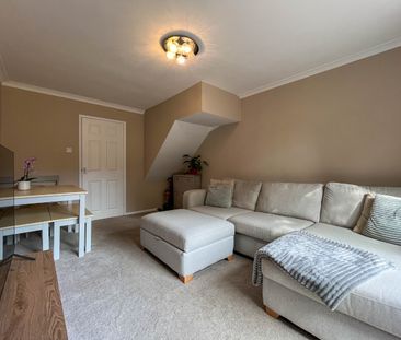 2 bed semi-detached house to rent in Heacham Close, Lower Earley, Reading, Berkshire, RG6 4AG - Photo 3