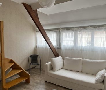 Appartement à Louer dans petite copropriété (4 lots) sans ascenseur... - Photo 3