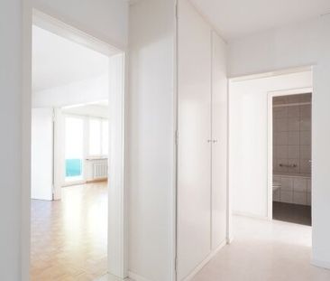 Cozy apartment near Brausebad - Photo 1