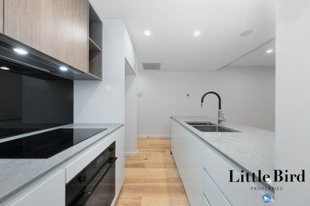 220/61 Cooyong St, Braddon ACT 2612 - Apartment For Rent | Domain - Photo 5