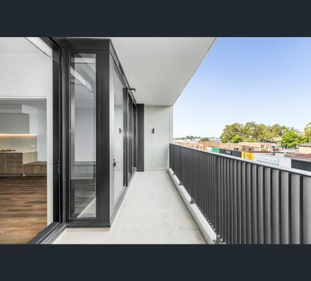 1403/245 Merrylands Road, Merrylands, NSW 2160 - Photo 5