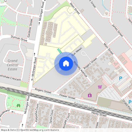 2C Kirra Court, Vic 3810, Pakenham