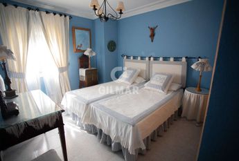 Chalet Adosado en alquiler en Casares – Málaga | Gilmar Consulting