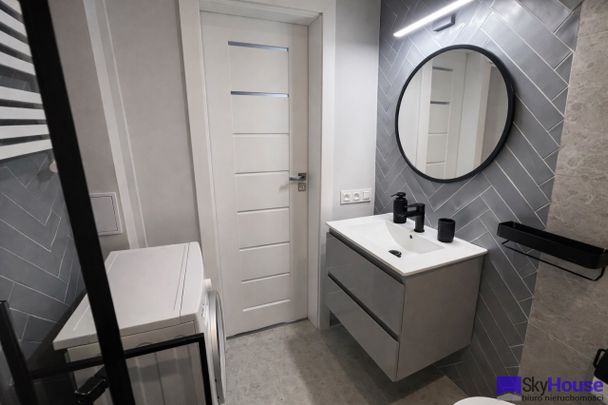 Wrocław, Krzyki, Skwierzyńska - Photo 1