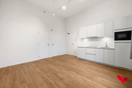 Studio te huur in Leuven - Foto 2