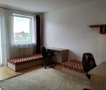Pokój Kraków - Zdjęcie 1