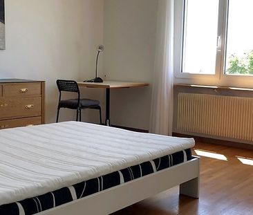 2½ Zimmer-Wohnung in Innerberg (BE), möbliert, auf Zeit - Foto 3