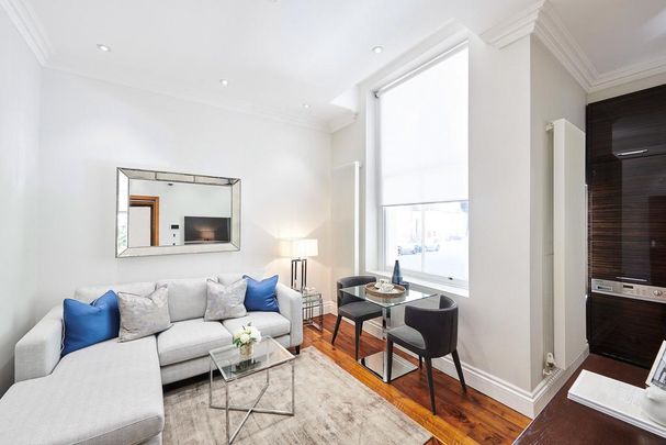 1 bedroom flat to rent - Photo 1