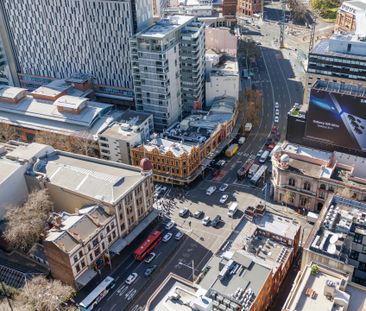 3007 / 1 Carlton Street - Photo 4