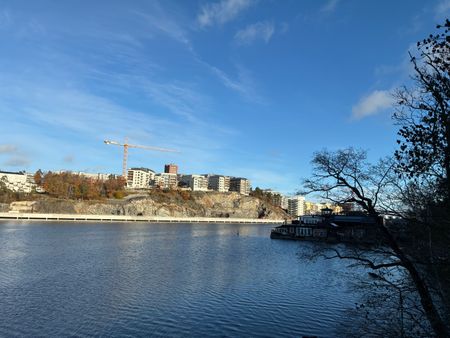 Becksjudarvägen, Nacka - Photo 5