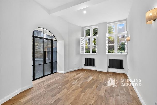 1 bedroom maisonette to rent - Photo 1