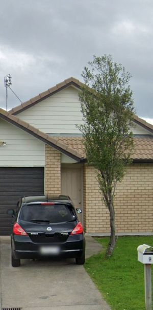 9 Moffitt Place, Mangere - Photo 1