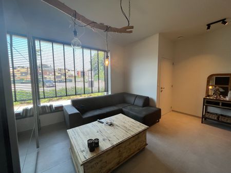 Prachtige woning met 3 slaapkamers in het centrum van Pelt - Photo 3