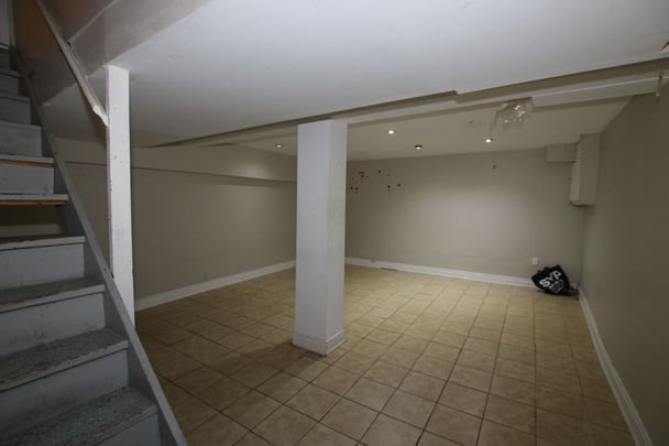 For Lease - 13 Hillgate Drive, Brampton, Ontario - Photo 1