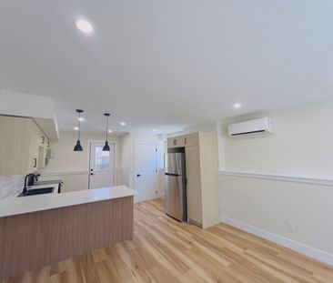FOR RENT – 20 Bernard Street, APT #2, Bedford, Nova Scotia - Photo 5