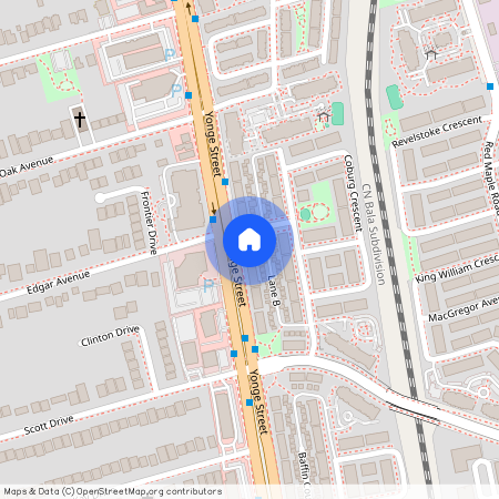 9051 Yonge Street, Richmond Hill