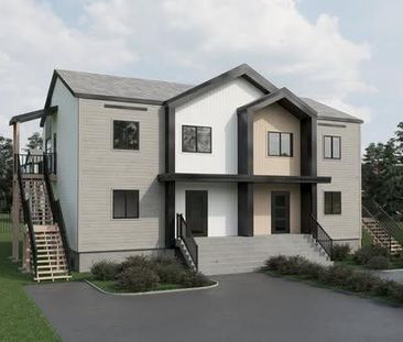 Suberbe 3 1/2 St-Lambert-de-Lauzon - Photo 4