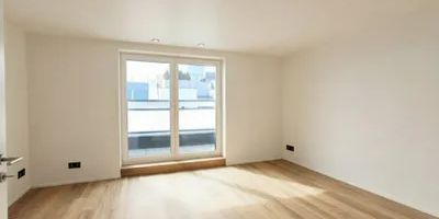 Modernes Single Apartment mit Terrasse - Erstbezug - Foto 3