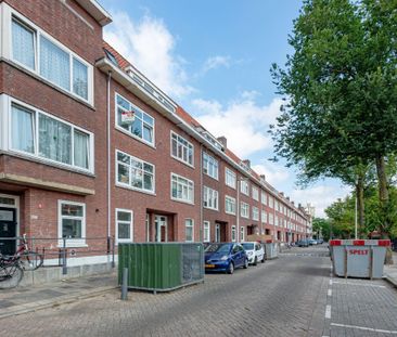 Te huur: Appartement Moerkerkestraat in Rotterdam - Photo 1