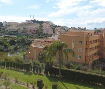 Atico en alquiler en Riviera del Sol, Mijas - Photo 5