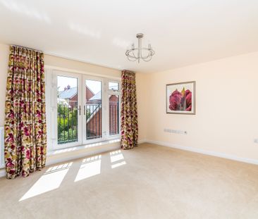 3 bedroom town house to rent Kingsman Drive, Botley, SO32 - Photo 6