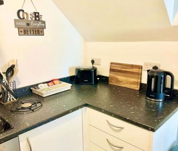 1 bedroom flat to rent - Photo 4