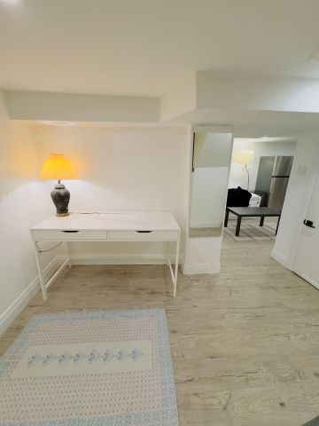 For Lease - 196 Walnut Street Unit# Basement, Hamilton, Ontario - Photo 4