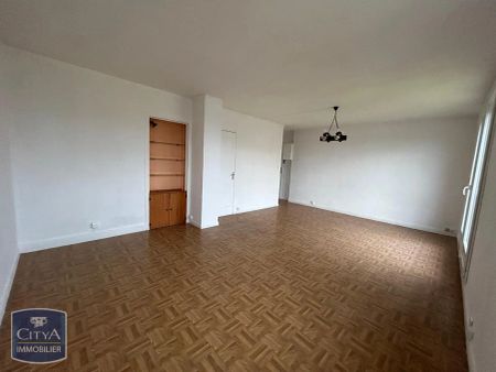 Appartement à louer 4 pièces 72.71m² - Photo 2