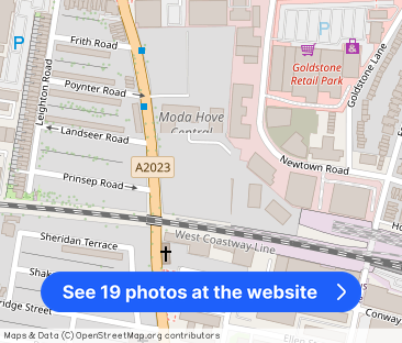 Boulevard Place, Hove, East Sussex, BN3 7RX - Photo 1