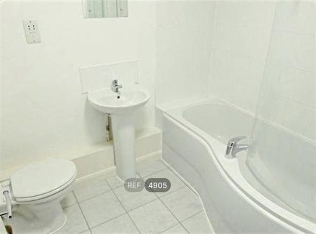2 bedroom flat to rent - Photo 2