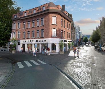 Franz Tielemanslaan 2 / 0204, 3000 Leuven - Photo 1