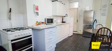 1 Bedroom House-Share For Rent - Photo 5