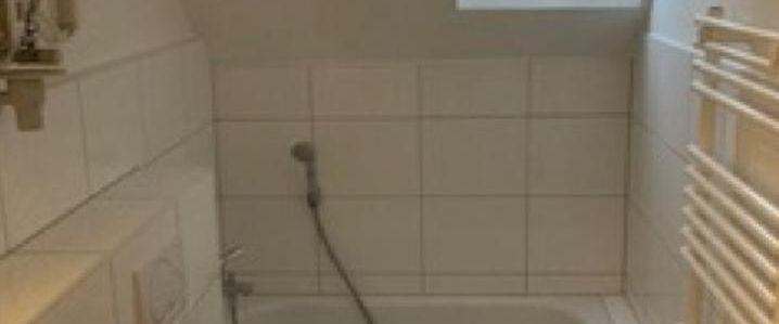 1-Zimmer Wohnung Nähe UKE - Photo 1